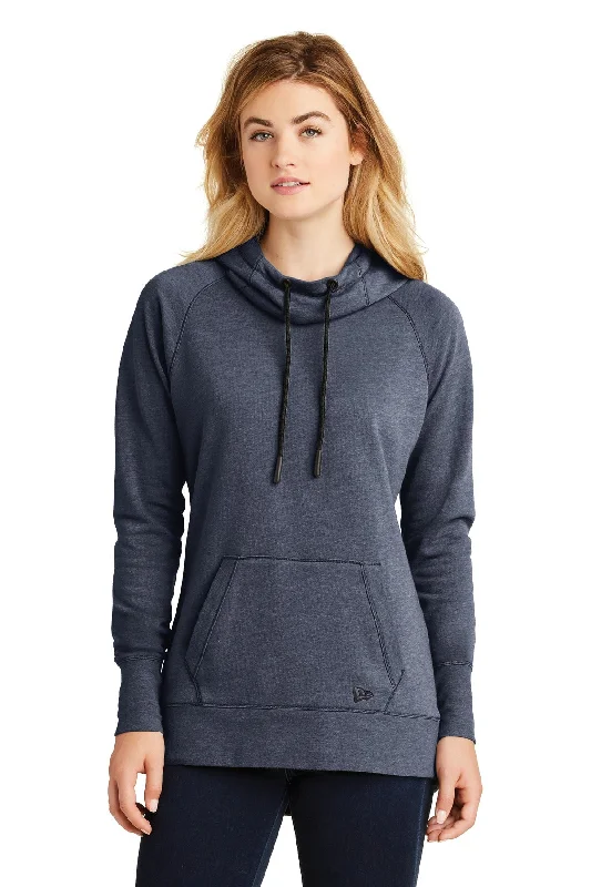 True Navy Heather