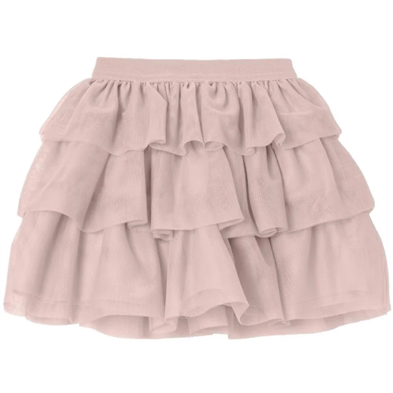 Name it Sepia Rose Betrille Tulle Skirt Tulle unclassified skirts