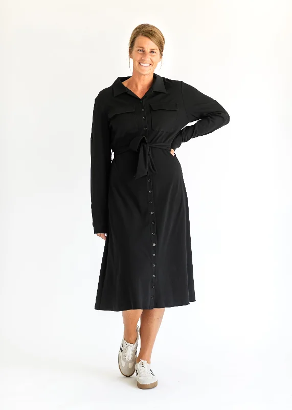 Lorraine Ribbed Knit Maxi Dress Lightweight maxi dresses for hot weather