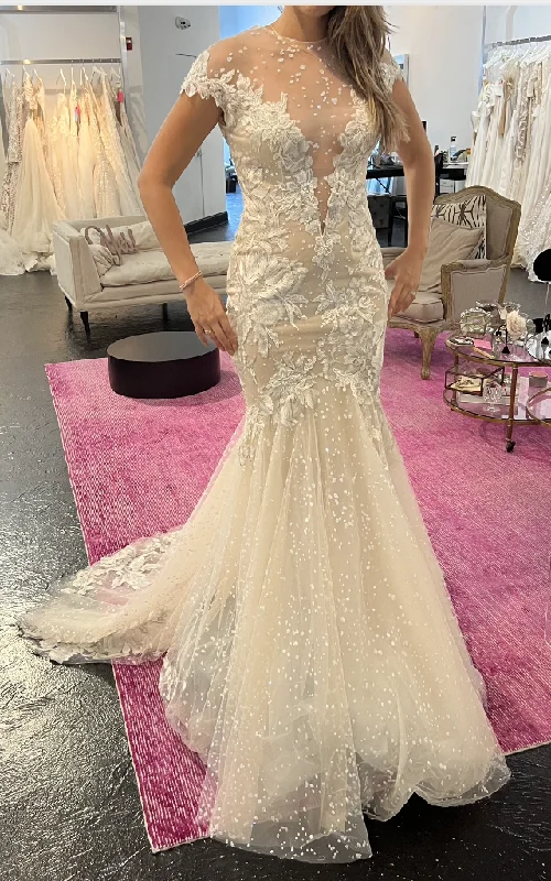 Berta  17-132 Monochrome unclassified dresses