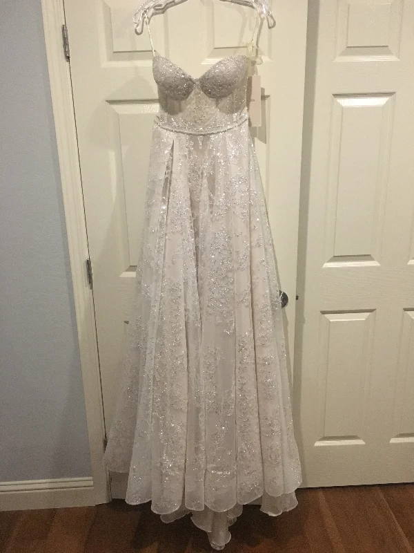 Berta  18-104 Metallic unclassified dresses