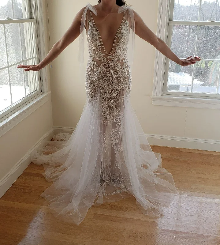 Berta  18-119 Printed unclassified dresses