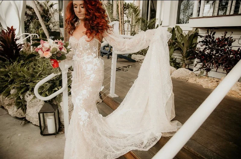Berta  21-P102 Y2K unclassified dresses