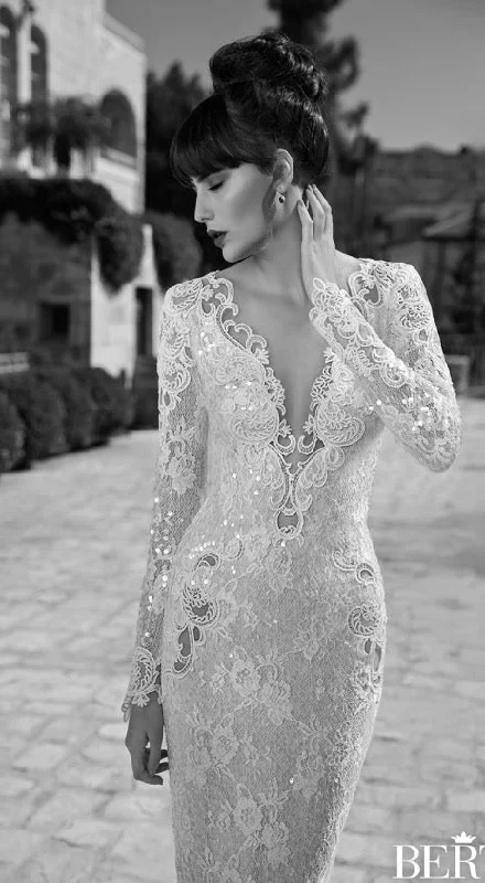 Berta  Berta bridal Street style unclassified dresses