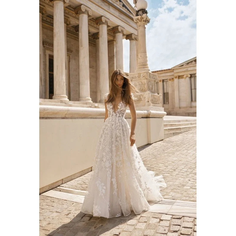 Berta  Berta dress Printed unclassified dresses