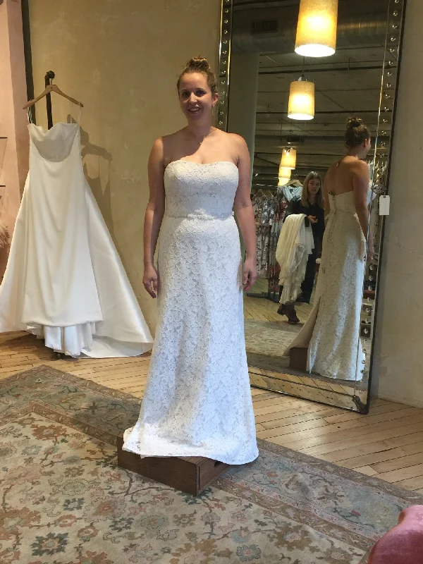 BHLDN Eastcote Gown Fashionable unclassified dresses