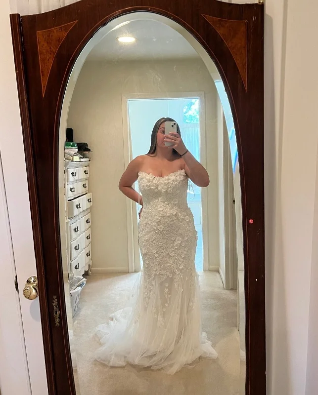 Dany Tabet Isobel Mesh unclassified dresses