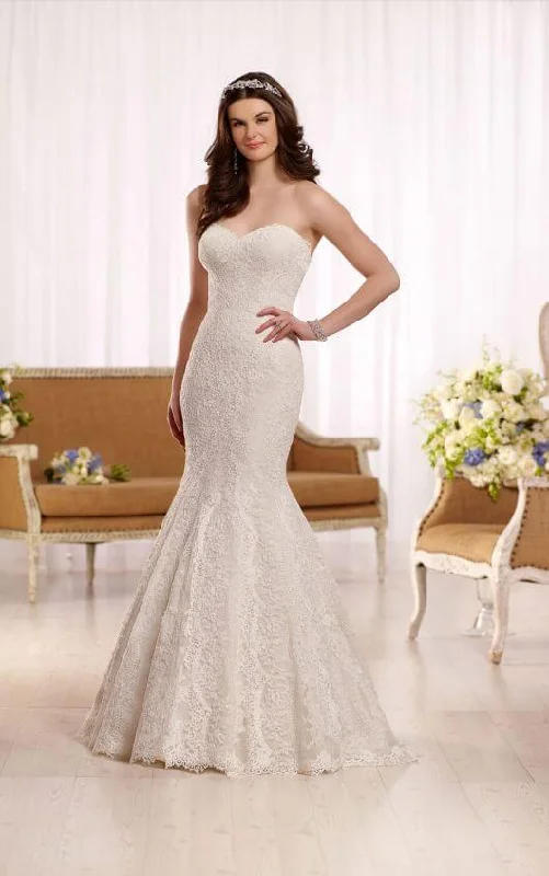 Essense of Australia D2224 Casual unclassified dresses