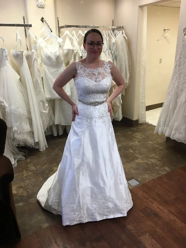 Justin Alexander 8831 Preppy unclassified dresses