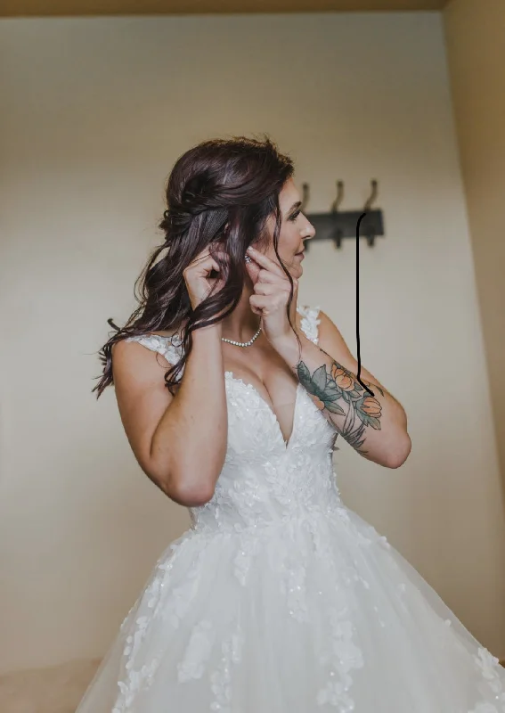 Martina Liana 1400 Best-selling unclassified dresses