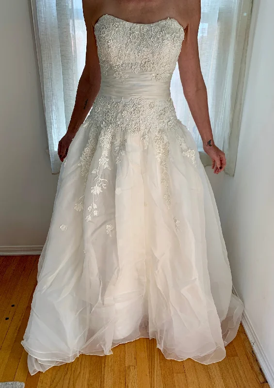 Melissa Sweet Harlow Graduation unclassified dresses