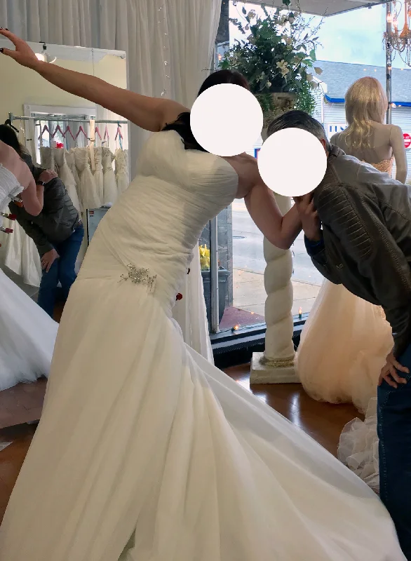 Mori Lee Juliette 5108 High-end unclassified dresses