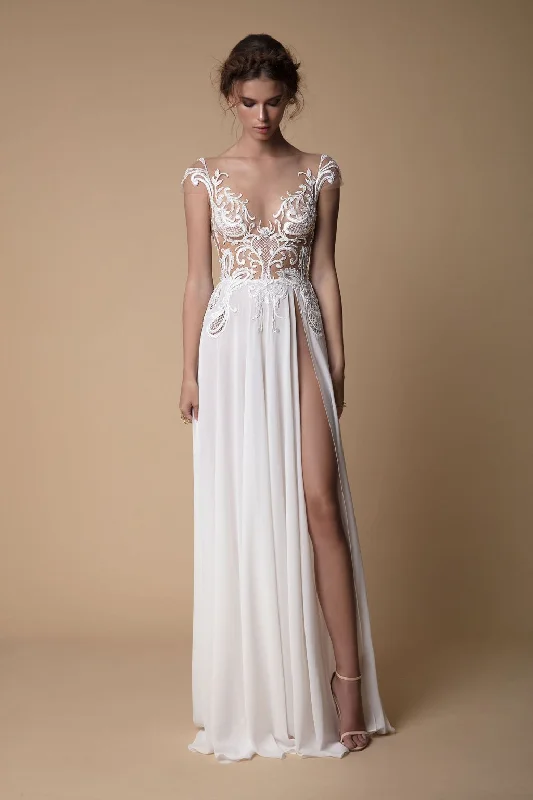 Berta  Bernice Wedding guest unclassified dresses