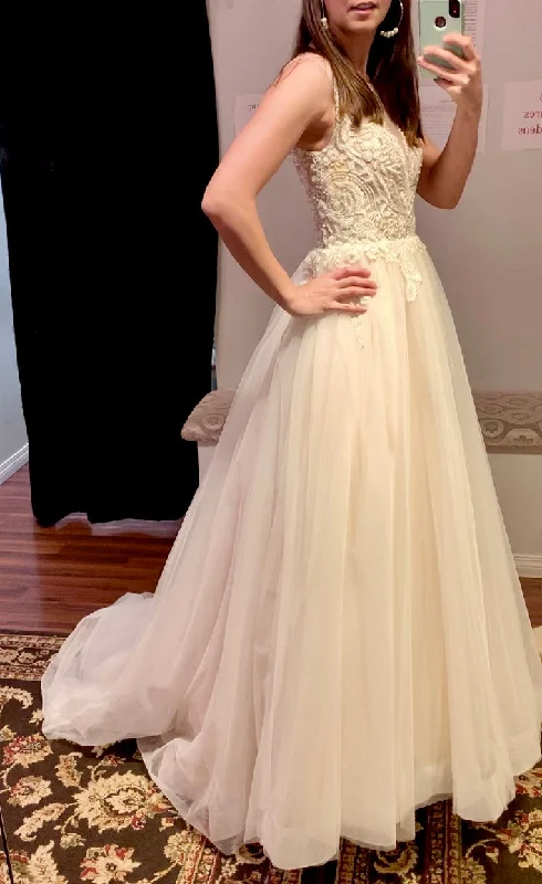 Berta  Berta 19-101 Minimalist unclassified dresses
