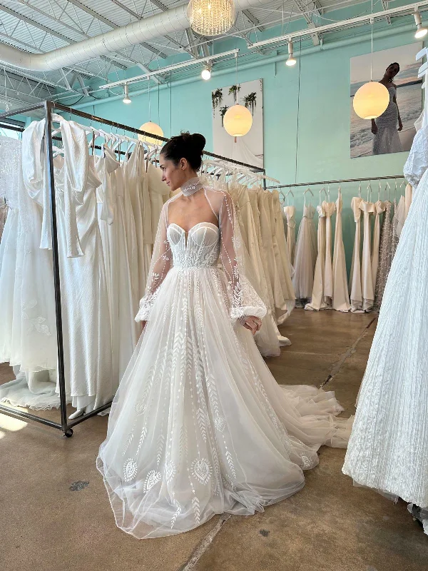 Rish Bridal Aspen Trendy new unclassified dresses