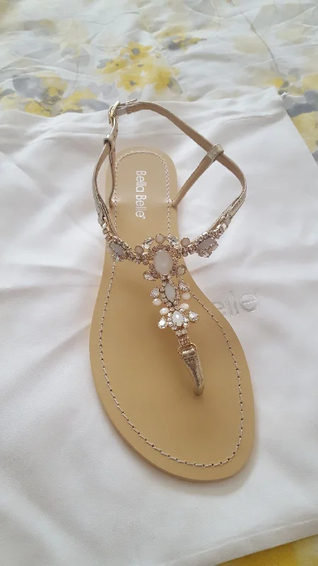 Bella Belle Elegant unclassified dresses