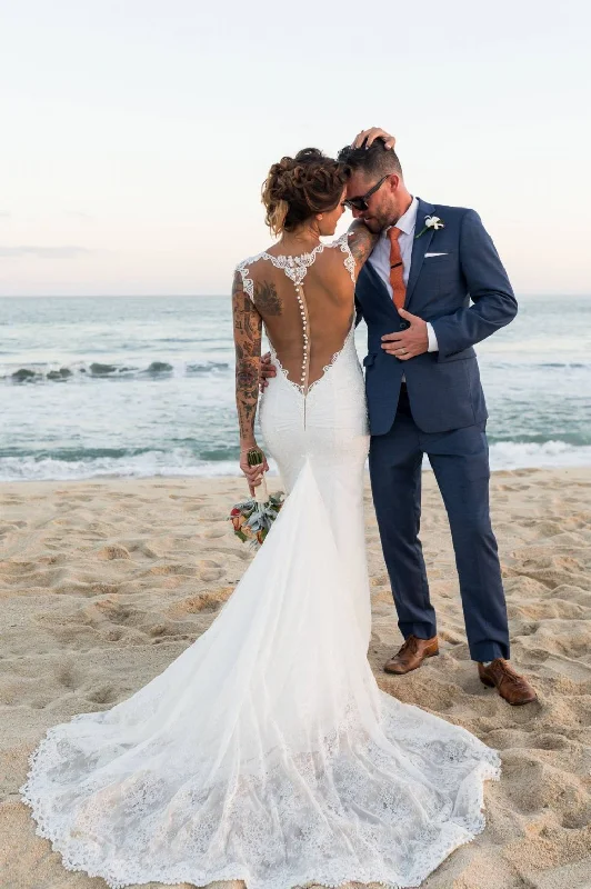 Berta  14-20 Elegant unclassified dresses