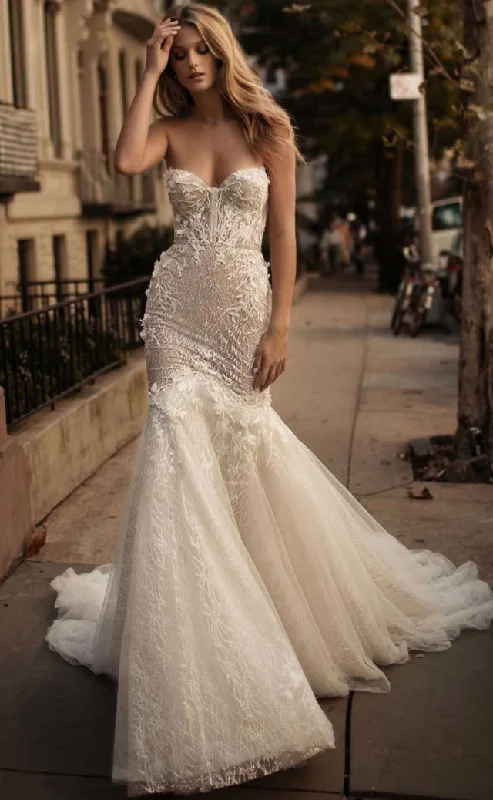 Berta  17-110 Affordable unclassified dresses