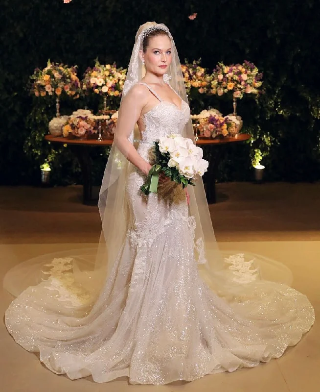 Berta  Berta 21-113 Gothic unclassified dresses