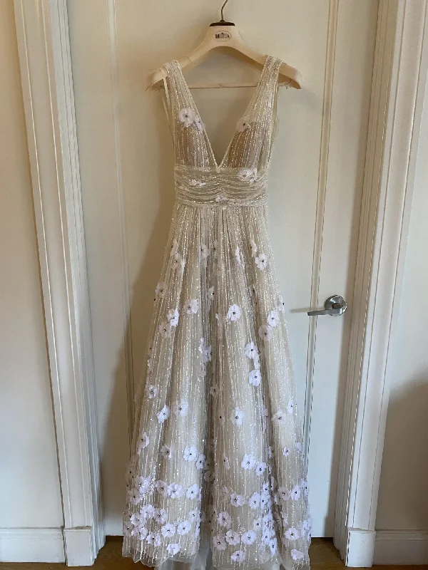 Berta Velvet unclassified dresses