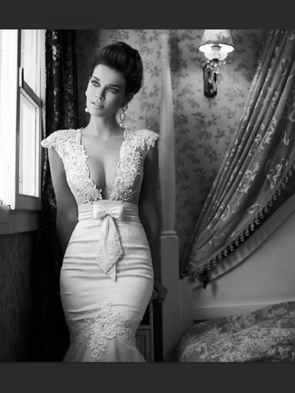 Berta Corset unclassified dresses