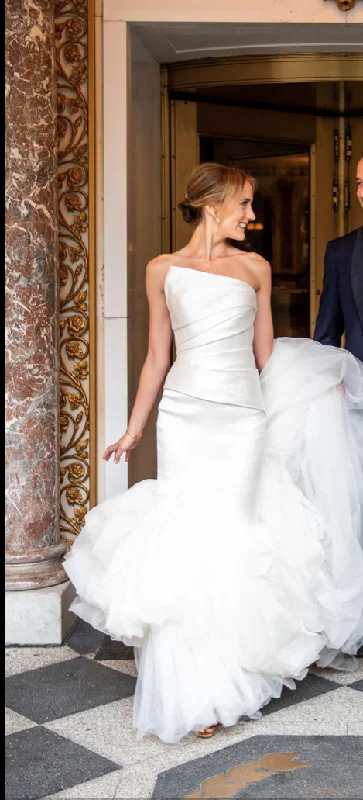 Vera Wang FIONA Vacation unclassified dresses